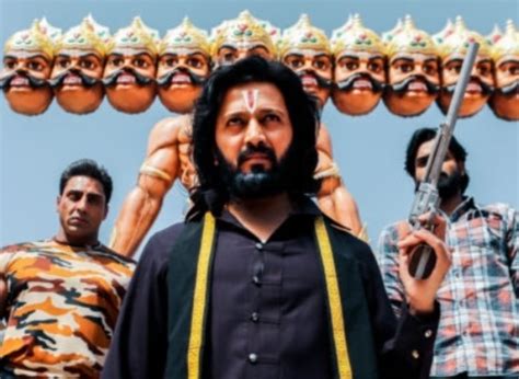 बजरंगी भाईजान से लेकर रा.वन तक, इन 10 फिल्में में दिखा दशहरा का ट्विस्ट ...