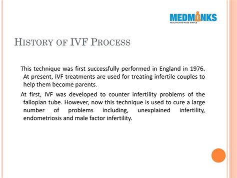 IVF Procedure Explained 的图像结果