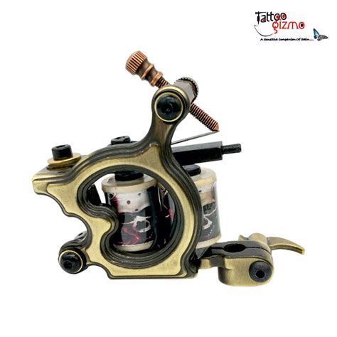 Latest TG Eco Roger Coil Tattoo Machine Get Discount on Our Website ...