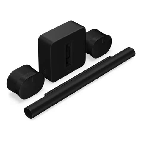 Premium Home Theater Systems - Shop at Ooberpad