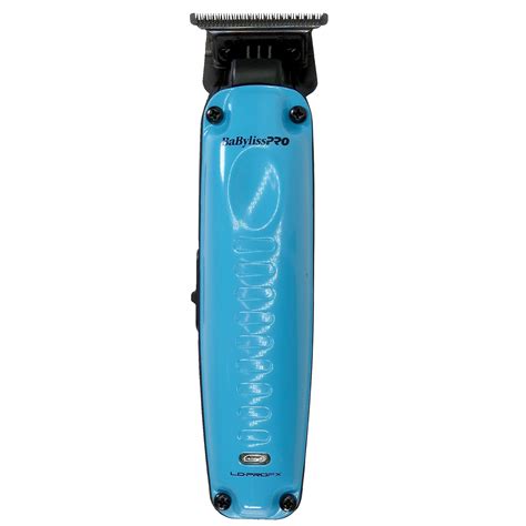 BaBylissPRO Nicole Renae Blue Cordless Trimmer India | Ubuy