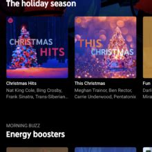 YouTube Music introduce una nuova scheda per gli utente free