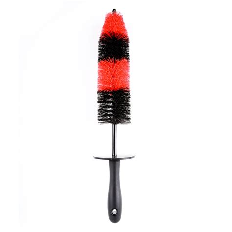Car Cleaning Brushes | inthedetail.ie