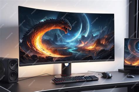 Computer Monitor Product 的图像结果