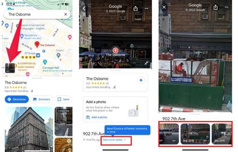 Google Maps Old Version 的图像结果