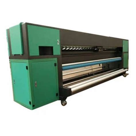 Printing Machine - Xeda DX5 head Eco Solvent Printing machine Trader ...