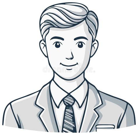 Image result for Business Man Cartoon