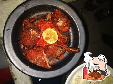 Menu at Club Old Barrel - MRP Bar, Family Restaurant Sports Bar Brewery ...