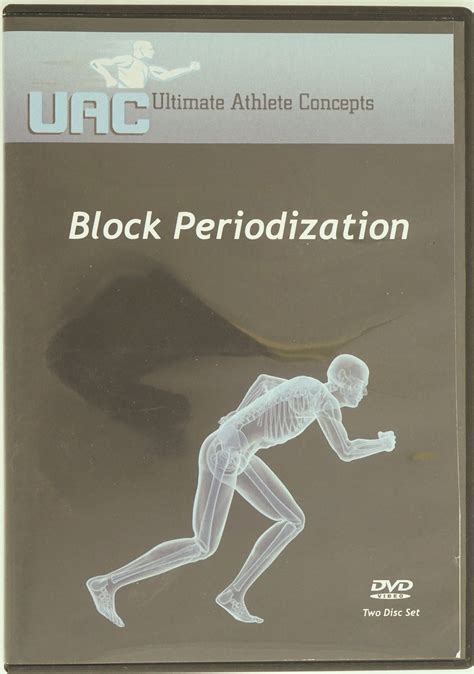 Image result for Advanced Block Periodization