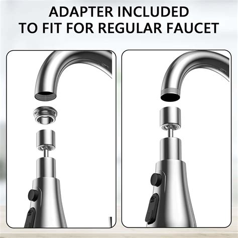 AquaFlex 3 - Mode Tap Extender – Bestic