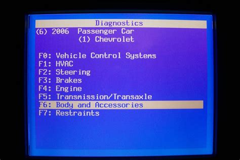 How to Program a Key FOB for 2011 Chevy HHR 的图像结果