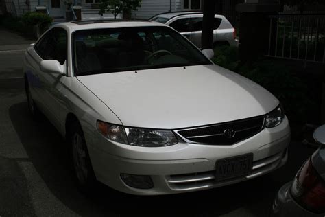 2000 Toyota Camry Solara: Prices, Reviews & Pictures - CarGurus