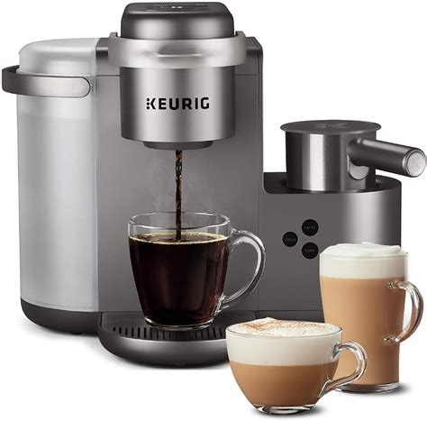 Keurig K Slim Coffee Maker Single Serve K Cup Pod Coffee Brewer 8 To 12 ...