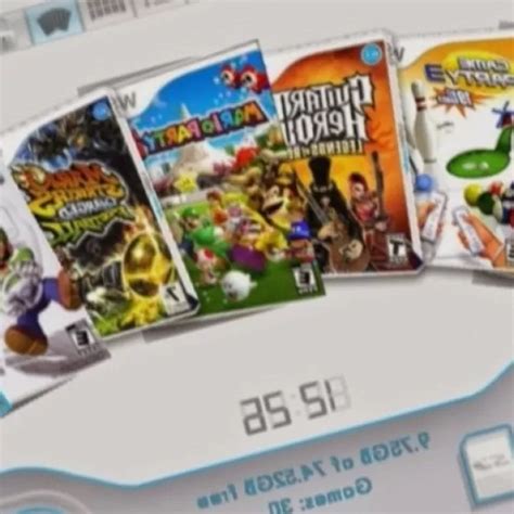 Image result for Project Smash WII-WBFS Download