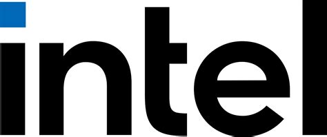 Intel Processor Logo Transparent Background 的图像结果