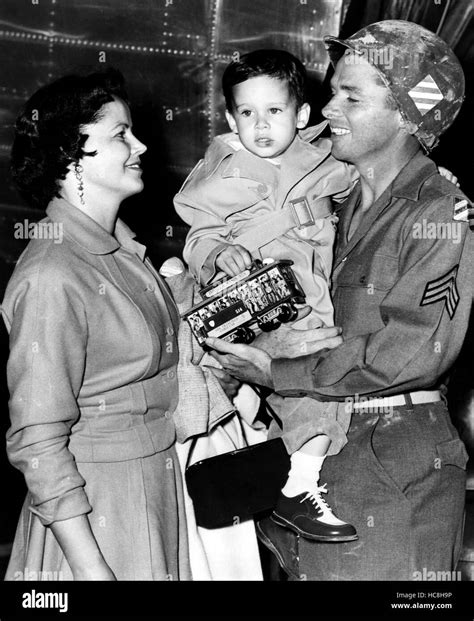 Audie Murphys Children