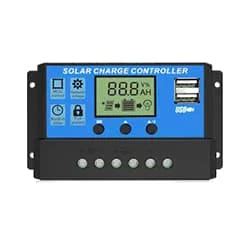 Image result for PWM Charge Controller Explained