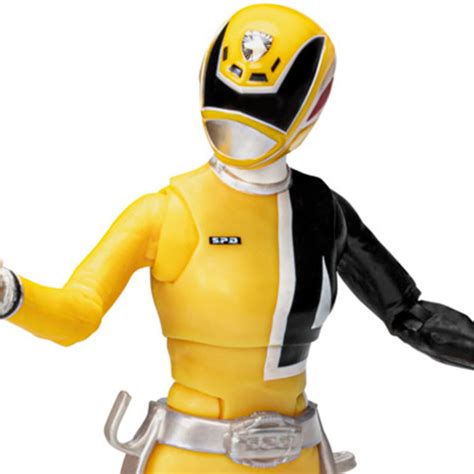 Power Rangers Yellow Rangers Ranked at Maddison Chidley blog