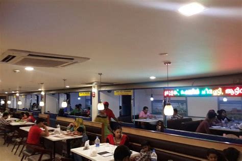 THE 10 BEST Restaurants in Thiruvananthapuram (Trivandrum) (2025)