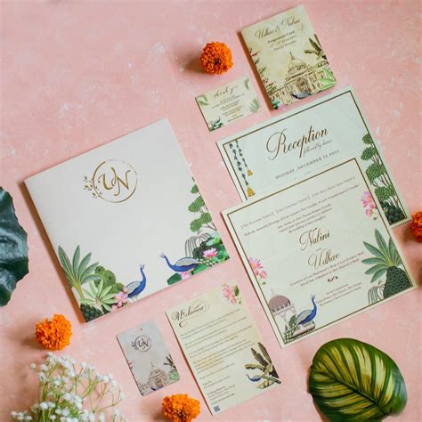 Wedding Invitations & Stationery – The Design House