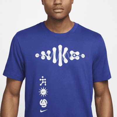 Nike Dri-FIT Wild Run Running T-Shirt. Nike IN