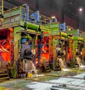 Applications | Master Milling