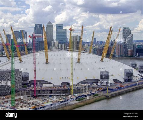 Image result for The O2 Dome