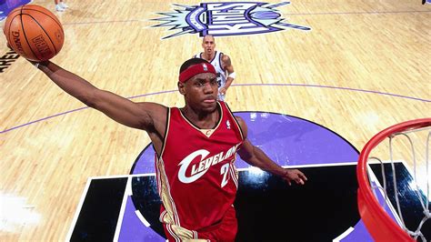 LeBron James Career Highlights | NBA.com