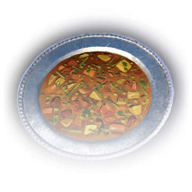 Vegetable Soup - bg3.wiki