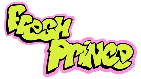 Fresh Prince Logo, symbol, meaning, history, PNG, brand