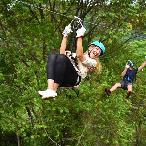 EL SANTUARIO CANOPY ADVENTURE TOUR (2026) All You Need to Know BEFORE ...
