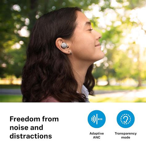 Sennheiser MOMENTUM True Wireless 4 Earbuds with Bluetooth5.4 and ...