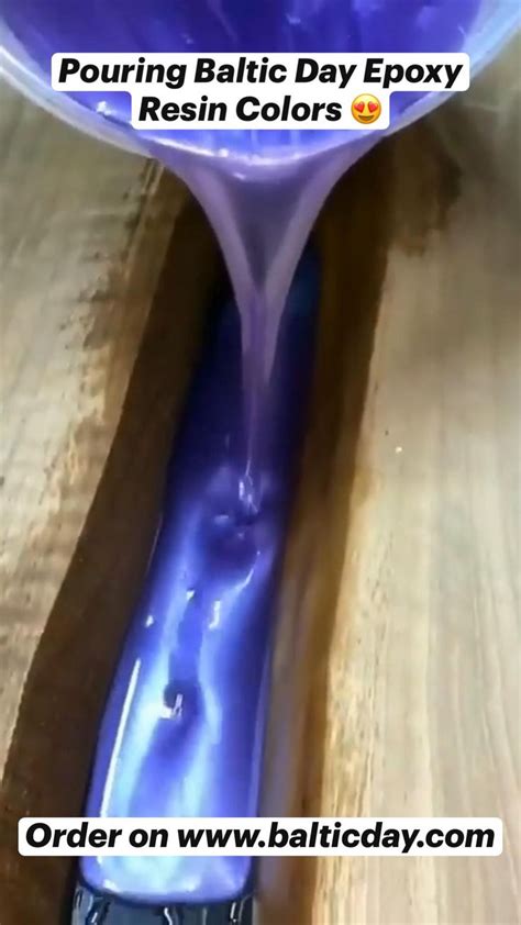 Image result for How Combine Colors When Using Epoxy Resin