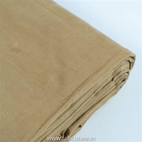 Buy Premium Plain Corduroy Fabrics Material @ Lowest Price | Fabcouture
