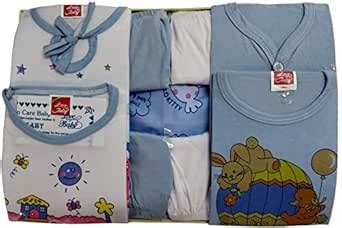 Buy Organic Ink Baby Gift Set 0 to 6 Months by Love Baby Jack and Jill ...