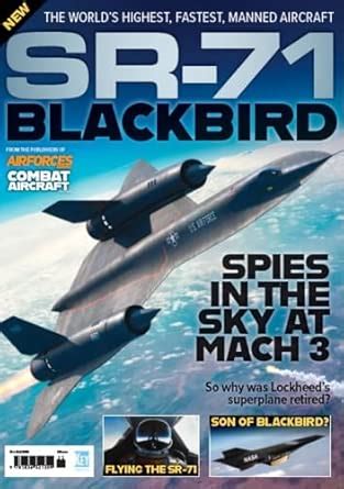 Lockheed SR-71 Blackbird : Haskew, Mike: Amazon.in: Books