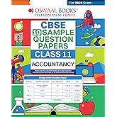 Oswaal Cbse Sample Question Papers Class 11 Economics Book (For 2025 ...