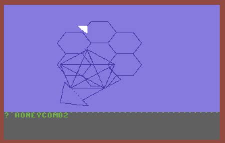 Image result for Turtle Graphics Commands