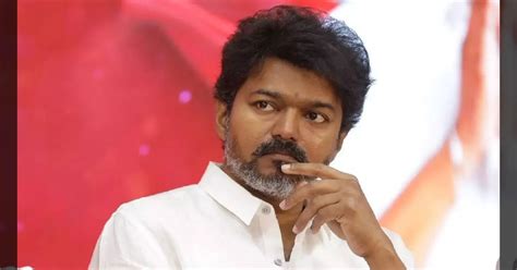 விஜய்க்கு விதிக்கப்பட்ட 84 நிபந்தனைகள்!! கறார் காட்டும் ஈரோடு போலீஸ் ...