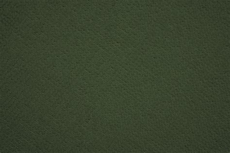 Dark Olive Green Fabric