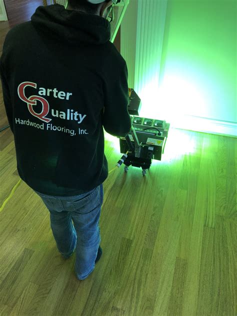 Hardwood Flooring Refinishing Bloomfield Hills Mi - Carter Quality ...