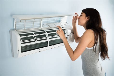 Why Spring is the Perfect Time for Air Conditioner Maintenance | Folkes ...