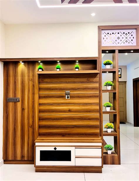 2 bedroom 1,840 sqft by Pranav T Subran in Ernakulam, Kerala