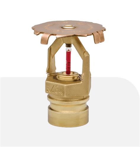 Victaulic firelock series fl ecoh sprinklers | ramevalve