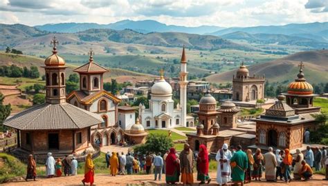 Ethiopia Religion 的图像结果