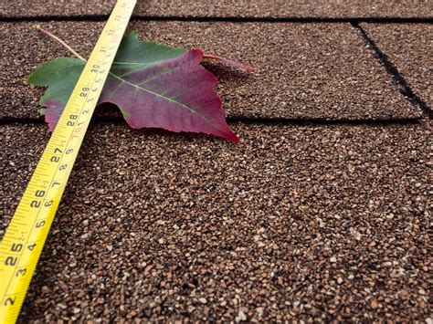 How To Measure A Roof For Squares Of Shingles at Audrey Brabyn blog