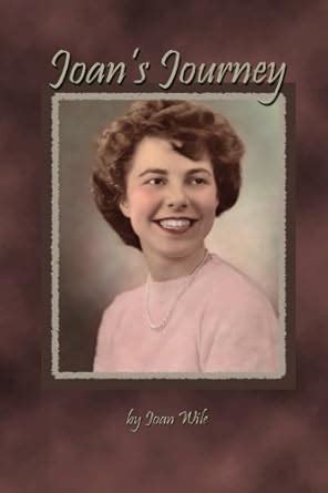Joan's Journey eBook : Wile, Joan: Amazon.in: Kindle Store