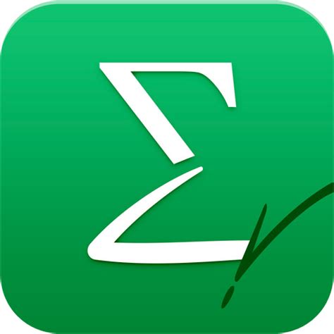 Image result for My Script MathPad per Android