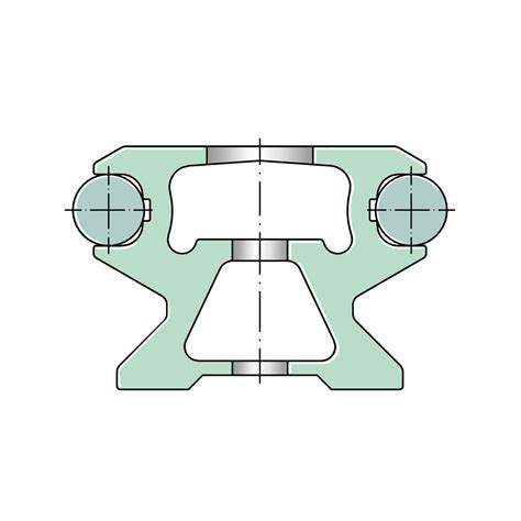 Guideways - Track Roller Guidance Systems | Schaeffler medias