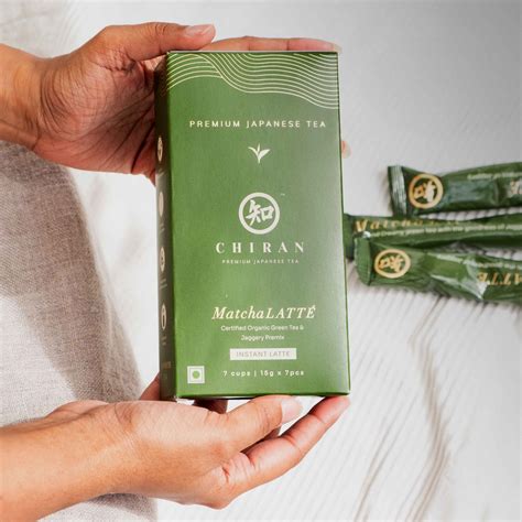 Chiran Tea | Home for Imported Premium Japanese Tea in India – Chiran tea
